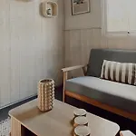 ホリデーパーク Cap Ferret Les 2 4*