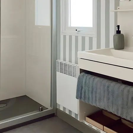 Cap Ferret Les 2 Prázdninový areál 4*