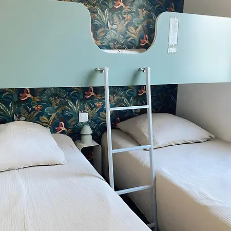 Prázdninový areál Cap Ferret Les 2 Lège-Cap-Ferret