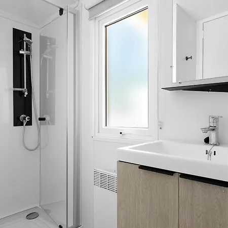 Cap Ferret Les 2 Prázdninový areál 4*